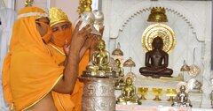 पूज्य मुनिश्री 108 प्रमाणसागर जी महाराज के 34वें दीक्षा-दिवस -25-04-2021 (6).jpeg